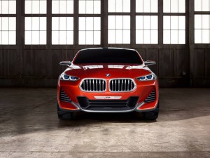 BMW-Concept-X2
